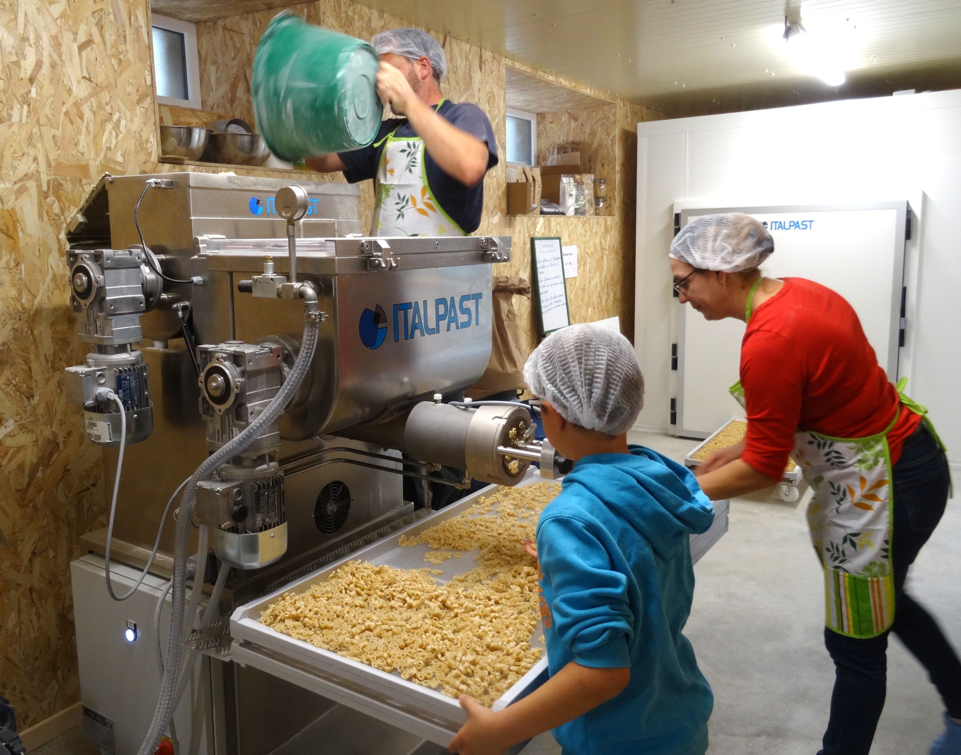Ferme Archer Polignac