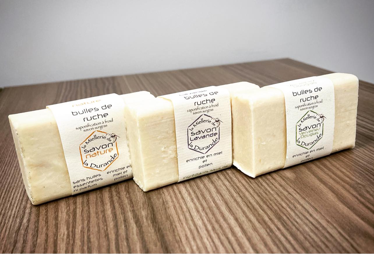 Miellerie de la Durande Siaugues Ste Marie (5)