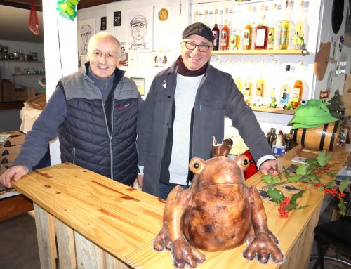 VELLAVIE – EAU DE GRENOUILLE