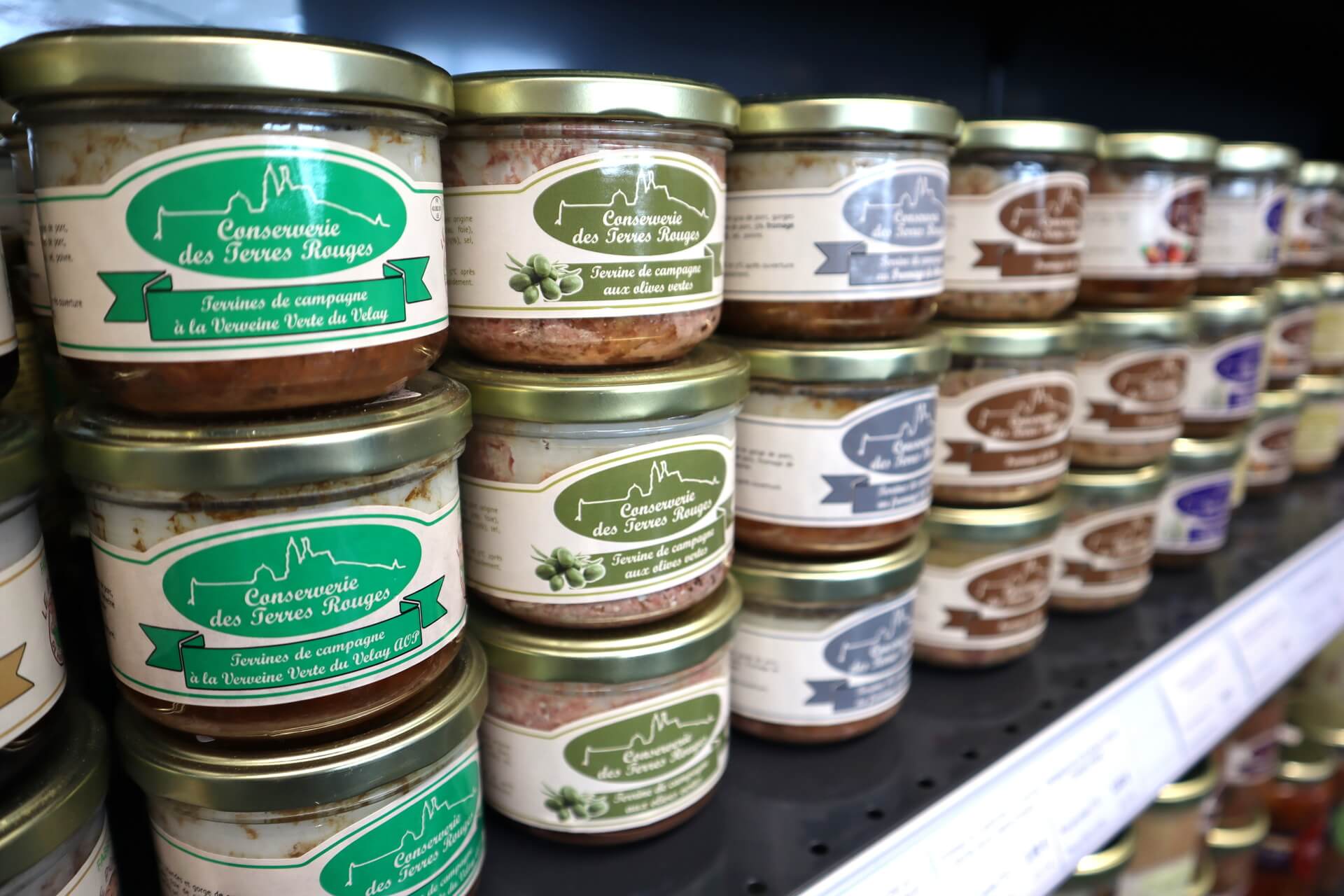 Conserverie des Terres Rouges Chaspuzac (4)