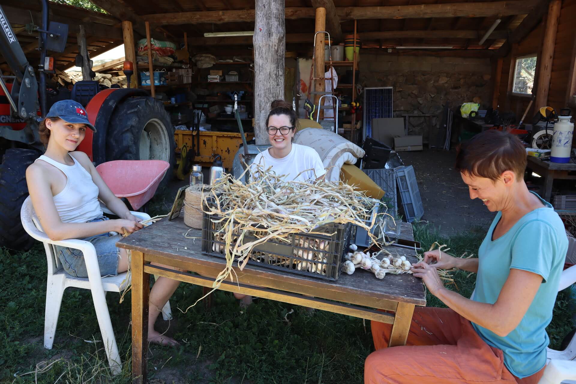 Ferme de Flaceleyre Vorey sur Arzon (1)