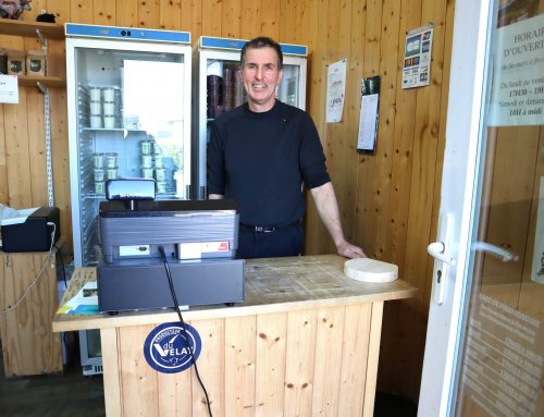 Le GAEC de Pierregrosse, en direct du pré à la cuisine