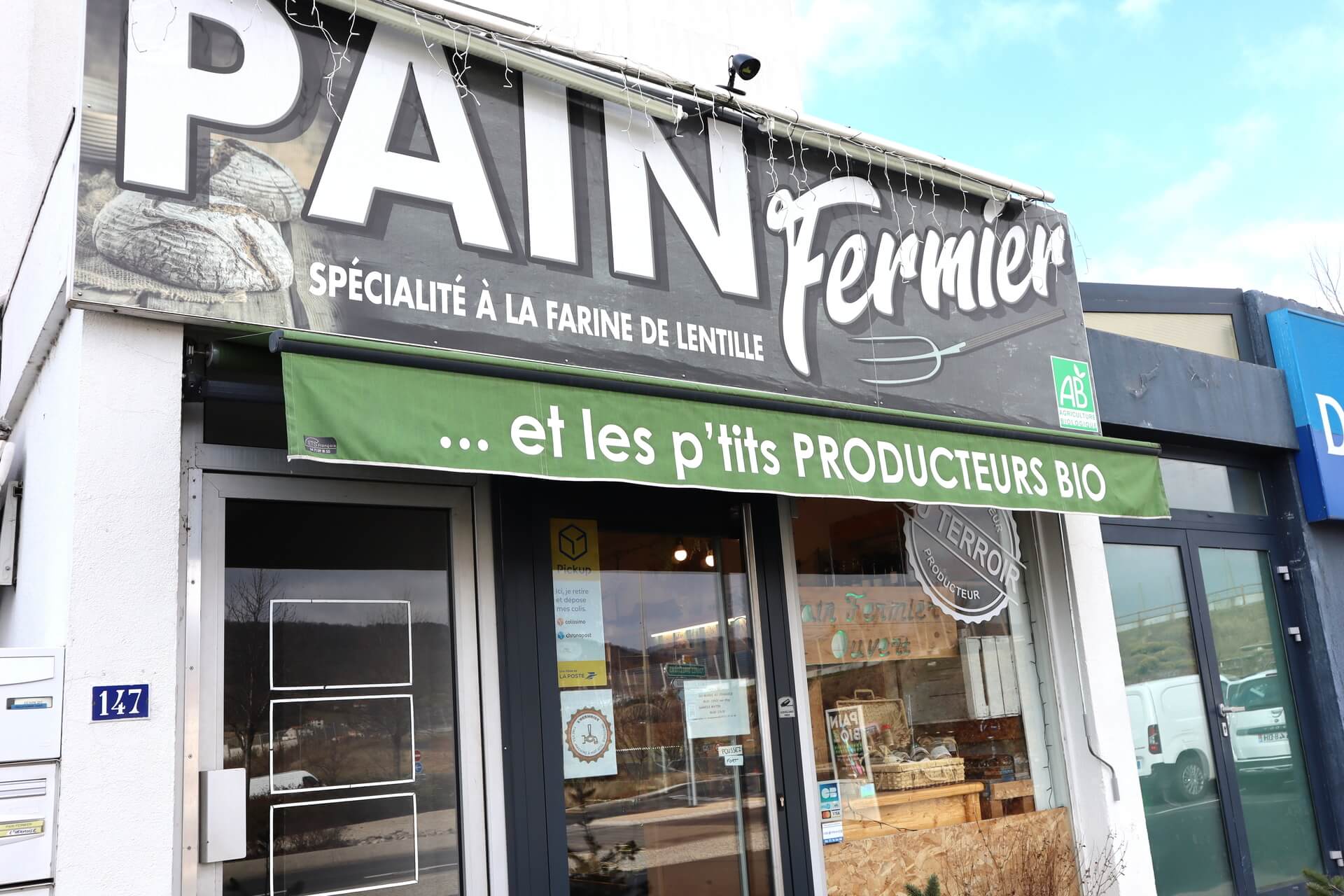 Pain fermier Brives Charensac (13)