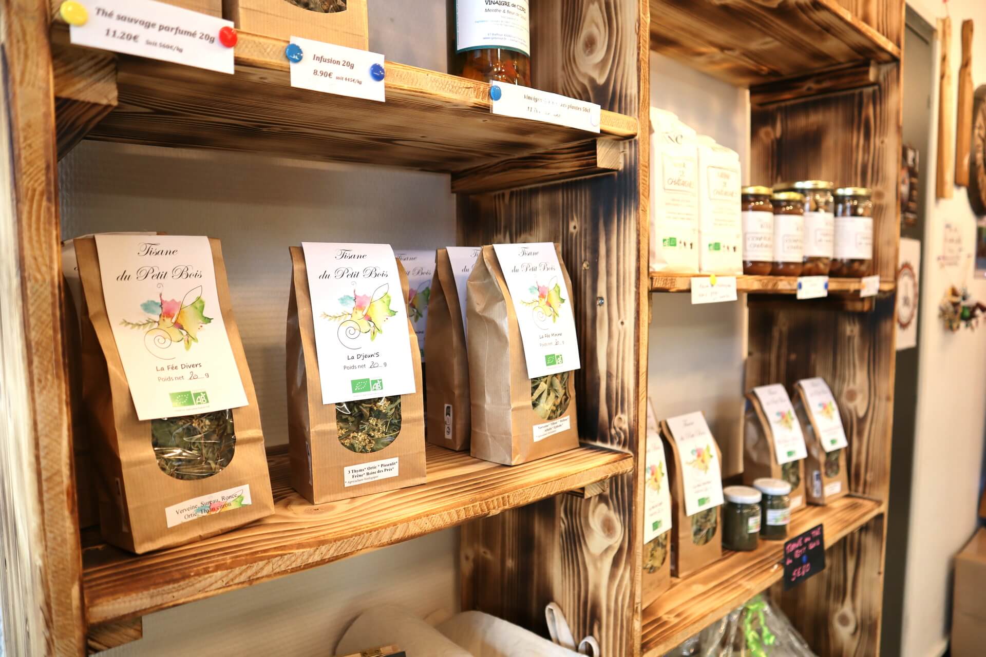 Pain fermier Brives Charensac (6)