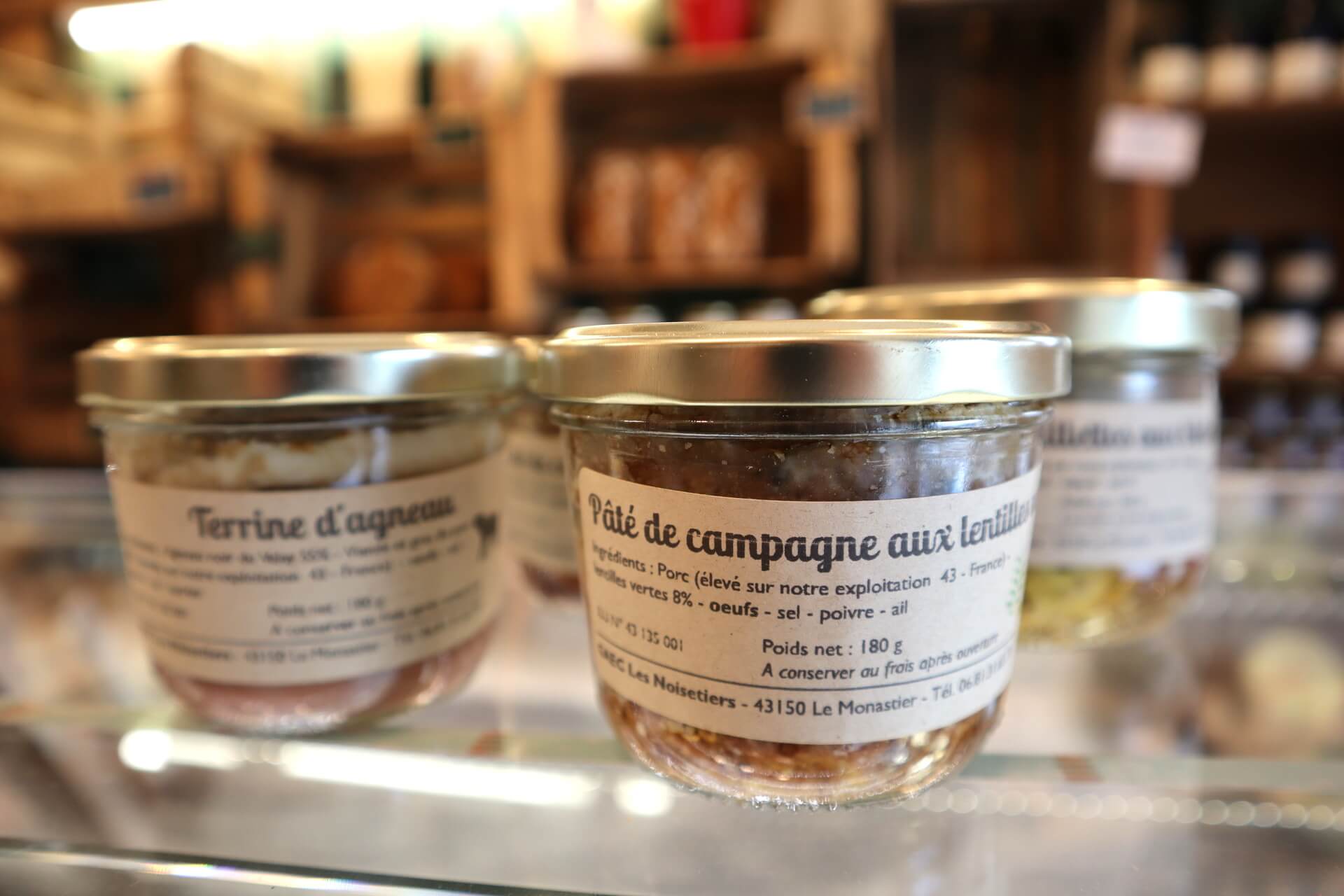 Pain fermier Brives Charensac (8)