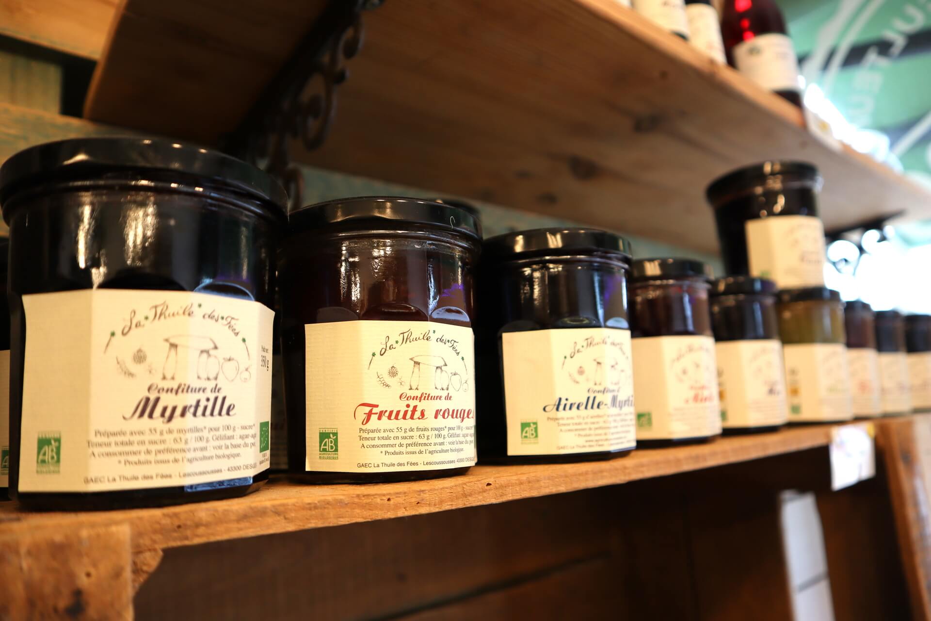 Pain fermier Brives Charensac (9)