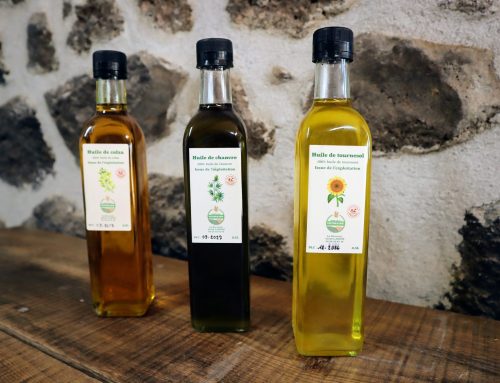 GAEC DE LA VEYSSAIRE