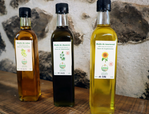 GAEC DE LA VEYSSAIRE