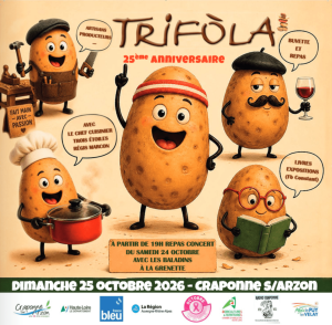 La Trifola – Le Puy-en-Velay Tourisme (1)